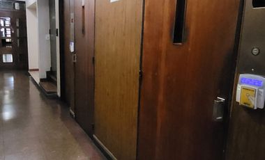 Dpto en VENTA - 3 dorm.+ comodín + balcón + galería-Bv.Oroño 500-VISTA AL FRENTE