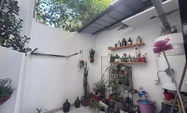 Departamento Tipo Casa en venta en Lanus Este