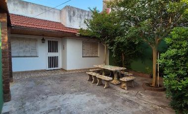 Departamento Tipo Casa en alquiler en Gerli Este