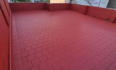 Departamento Tipo Casa en alquiler en Gerli Este