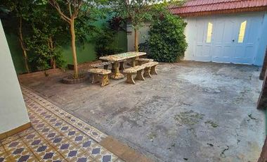 Departamento Tipo Casa en alquiler en Gerli Este