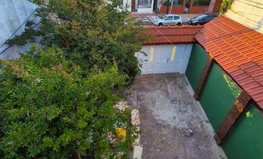 Departamento Tipo Casa en alquiler en Gerli Este