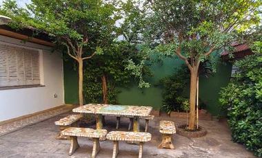 Departamento Tipo Casa en alquiler en Gerli Este