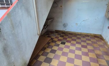 Departamento Tipo Casa en alquiler en Gerli Este