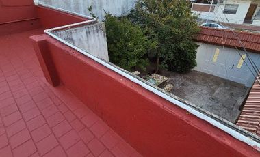 Departamento Tipo Casa en alquiler en Gerli Este