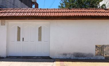 Departamento Tipo Casa en alquiler en Gerli Este