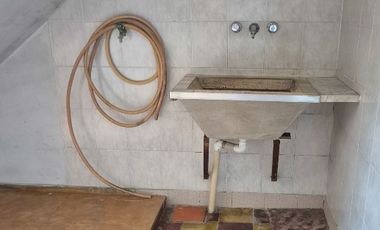 Departamento Tipo Casa en alquiler en Gerli Este