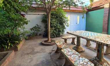 Departamento Tipo Casa en alquiler en Gerli Este