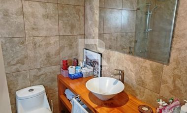 CASA EN CONDOMINIO A 7MIN DE CENTRO CON ACCESO A RIO MAULLÍN