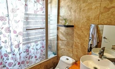 CASA EN CONDOMINIO A 7MIN DE CENTRO CON ACCESO A RIO MAULLÍN