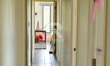 CASA EN CONDOMINIO A 7MIN DE CENTRO CON ACCESO A RIO MAULLÍN