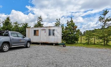 CASA EN CONDOMINIO A 7MIN DE CENTRO CON ACCESO A RIO MAULLÍN