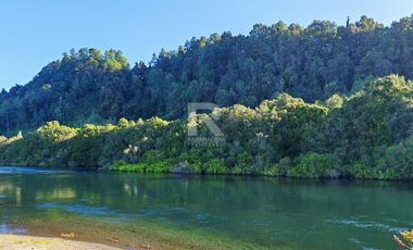 CASA EN CONDOMINIO A 7MIN DE CENTRO CON ACCESO A RIO MAULLÍN