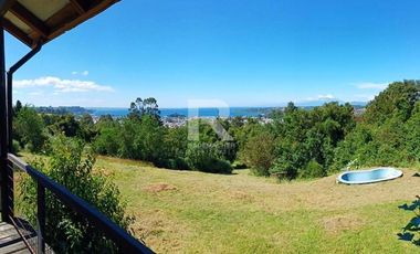 CASA 280M2 EN PARQUE IVIAN II CON VISTA LAGO