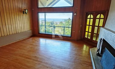 CASA 280M2 EN PARQUE IVIAN II CON VISTA LAGO