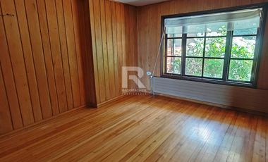 CASA 280M2 EN PARQUE IVIAN II CON VISTA LAGO