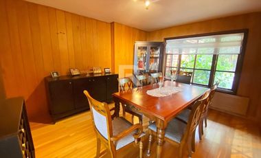 CASA 280M2 EN PARQUE IVIAN II CON VISTA LAGO