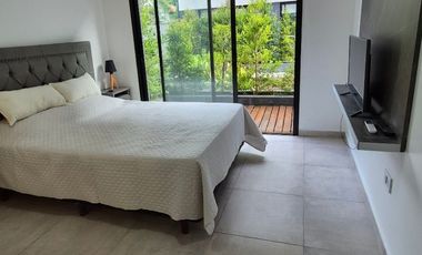 LINCOLN PARK II - DEPTO 1 dorm