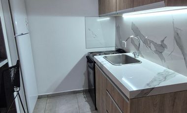 LINCOLN PARK II - DEPTO 1 dorm