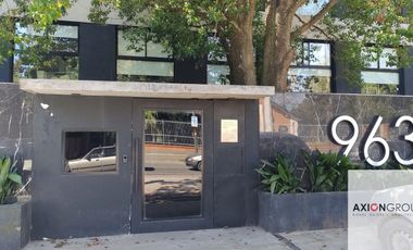 LINCOLN PARK II - DEPTO 1 dorm