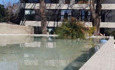 LINCOLN PARK II - DEPTO 1 dorm
