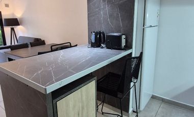 LINCOLN PARK II - DEPTO 1 dorm