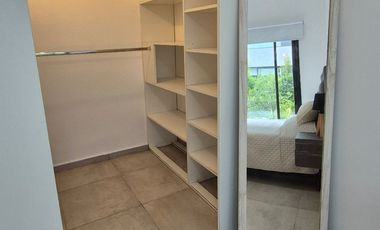LINCOLN PARK II - DEPTO 1 dorm
