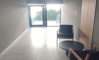 LINCOLN PARK II - DEPTO 1 dorm