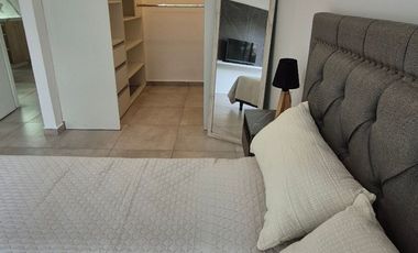 LINCOLN PARK II - DEPTO 1 dorm