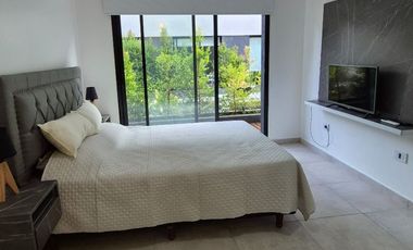 LINCOLN PARK II - DEPTO 1 dorm