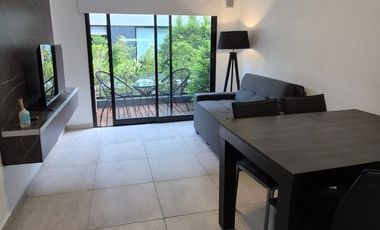 LINCOLN PARK II - DEPTO 1 dorm
