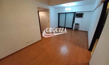 Alquiler departamento 3 ambientes al frente en Morón