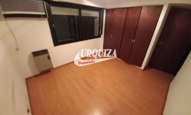 Alquiler departamento 3 ambientes al frente en Morón