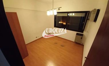 Alquiler departamento 3 ambientes al frente en Morón