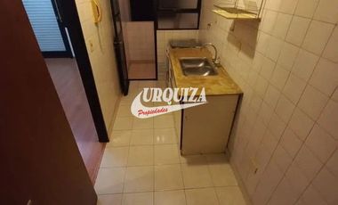 Alquiler departamento 3 ambientes al frente en Morón