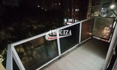 Alquiler departamento 3 ambientes al frente en Morón