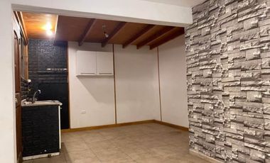 CERCANA AVENIDA ILLANES