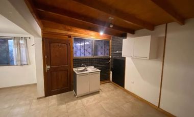 CERCANA AVENIDA ILLANES