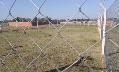 VENTA LOTE MARIANO ACOSTA