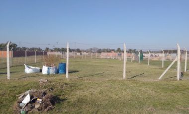 VENTA LOTE MARIANO ACOSTA