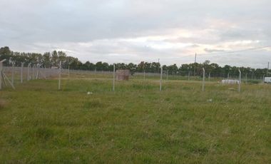 VENTA LOTE MARIANO ACOSTA