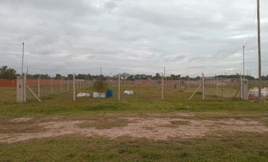VENTA LOTE MARIANO ACOSTA