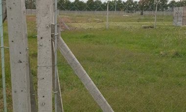 VENTA LOTE MARIANO ACOSTA