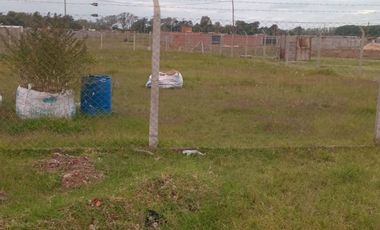VENTA LOTE MARIANO ACOSTA