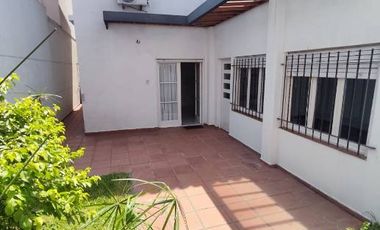 Chalet en venta en Ramos Mejia Sur