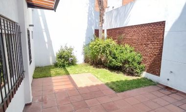 Chalet en venta en Ramos Mejia Sur