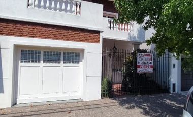 Chalet en venta en Ramos Mejia Sur