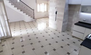 Chalet en venta en Ramos Mejia Sur