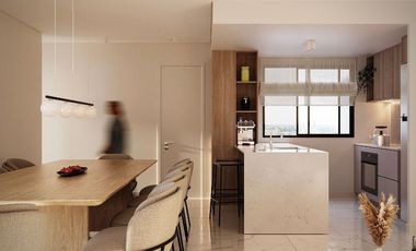 Departamento en venta en Quilmes Centro