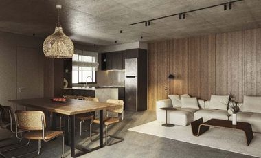 Departamento en venta en Quilmes Centro